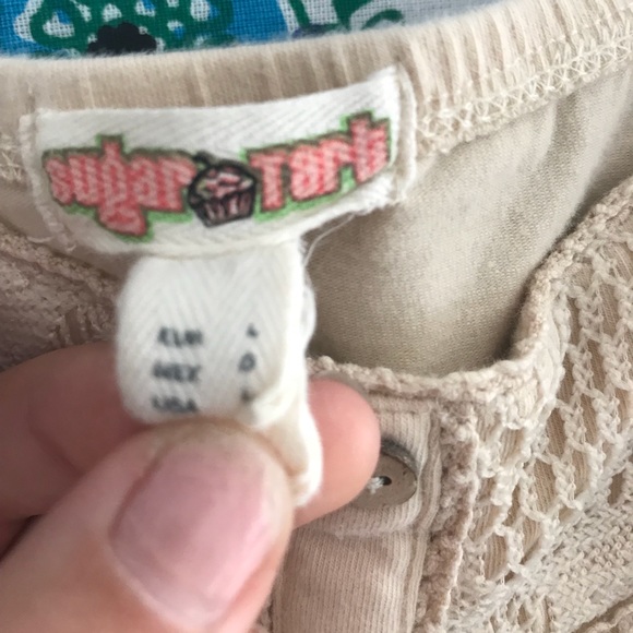 Flattering Tank - Picture 2 of 5